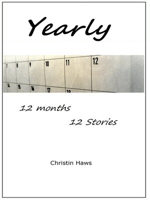 cover image of Yearly